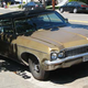 Illustration for article titled 1970 Chevrolet Impala